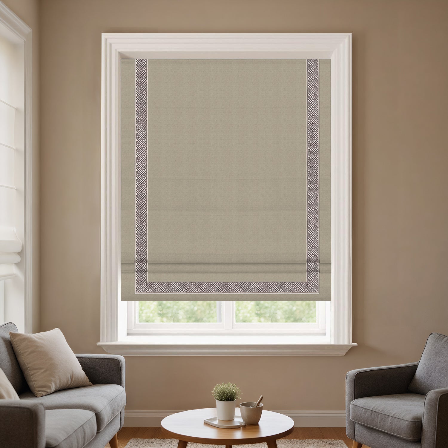 Taupe