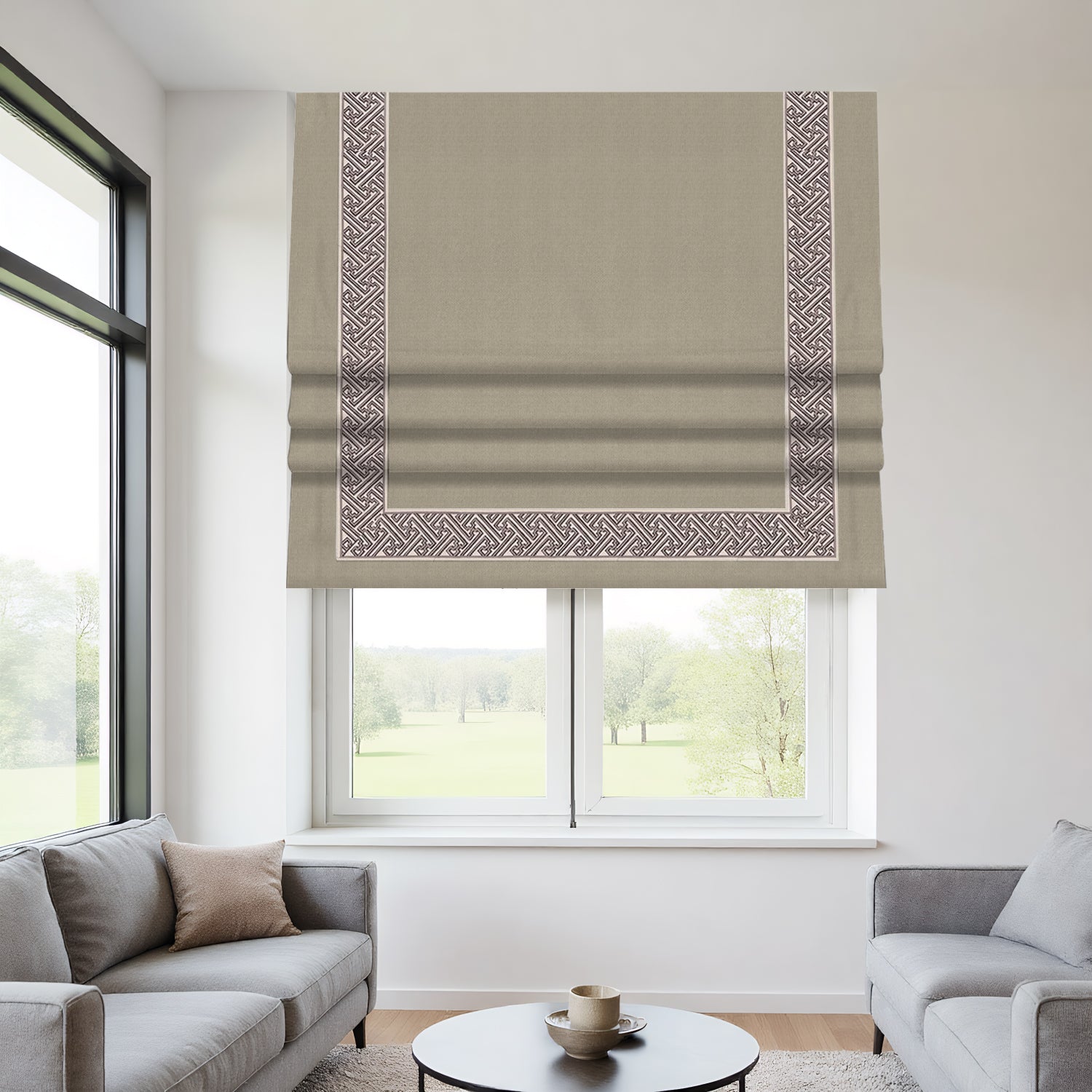 Taupe