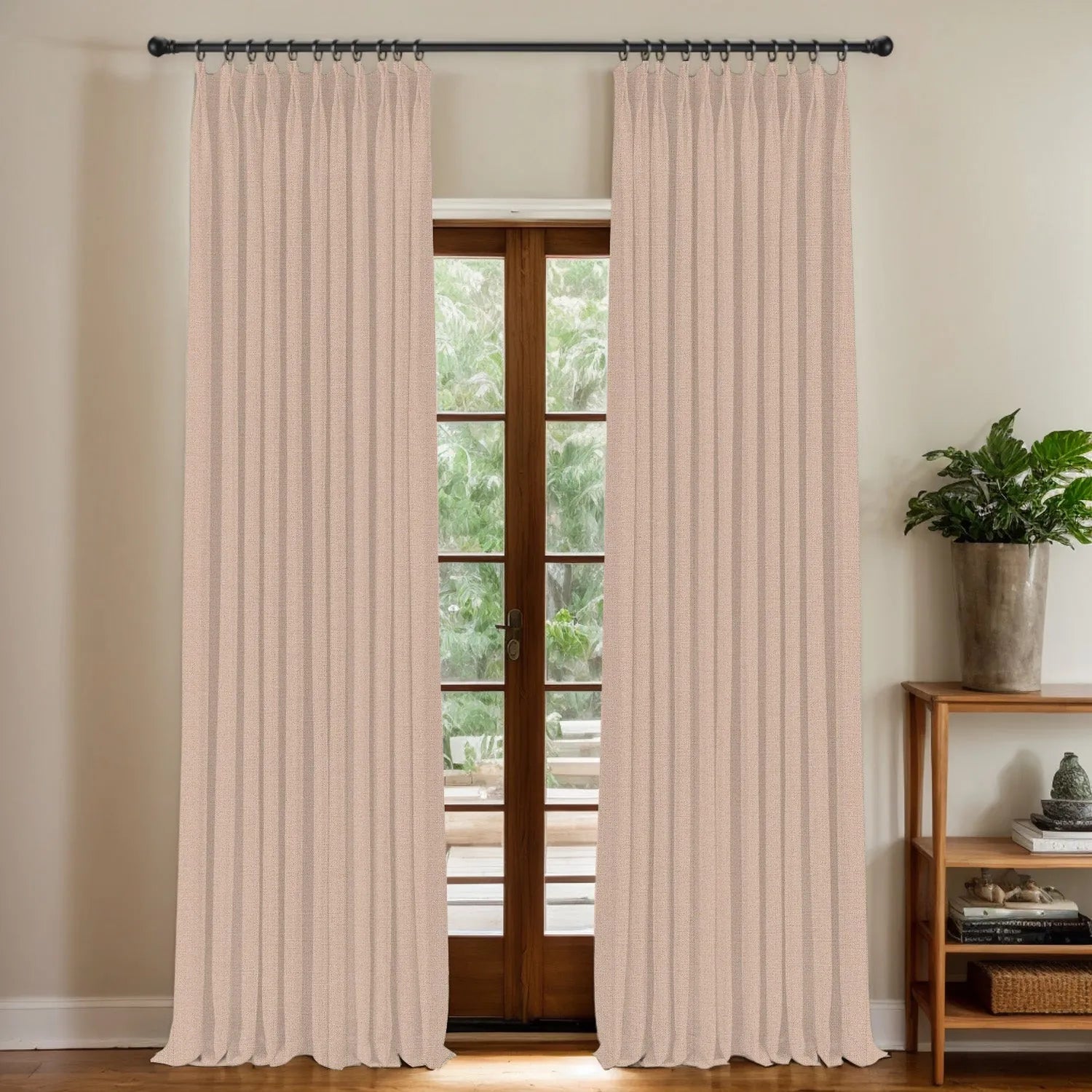 Pearl Pink