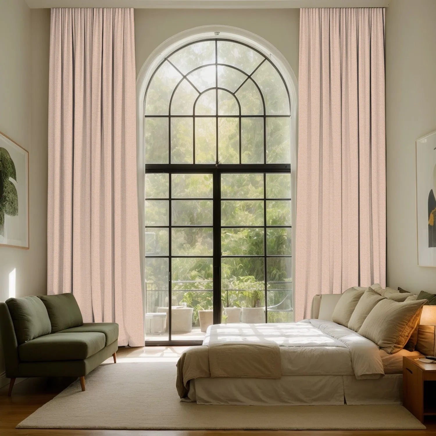 Pearl Pink