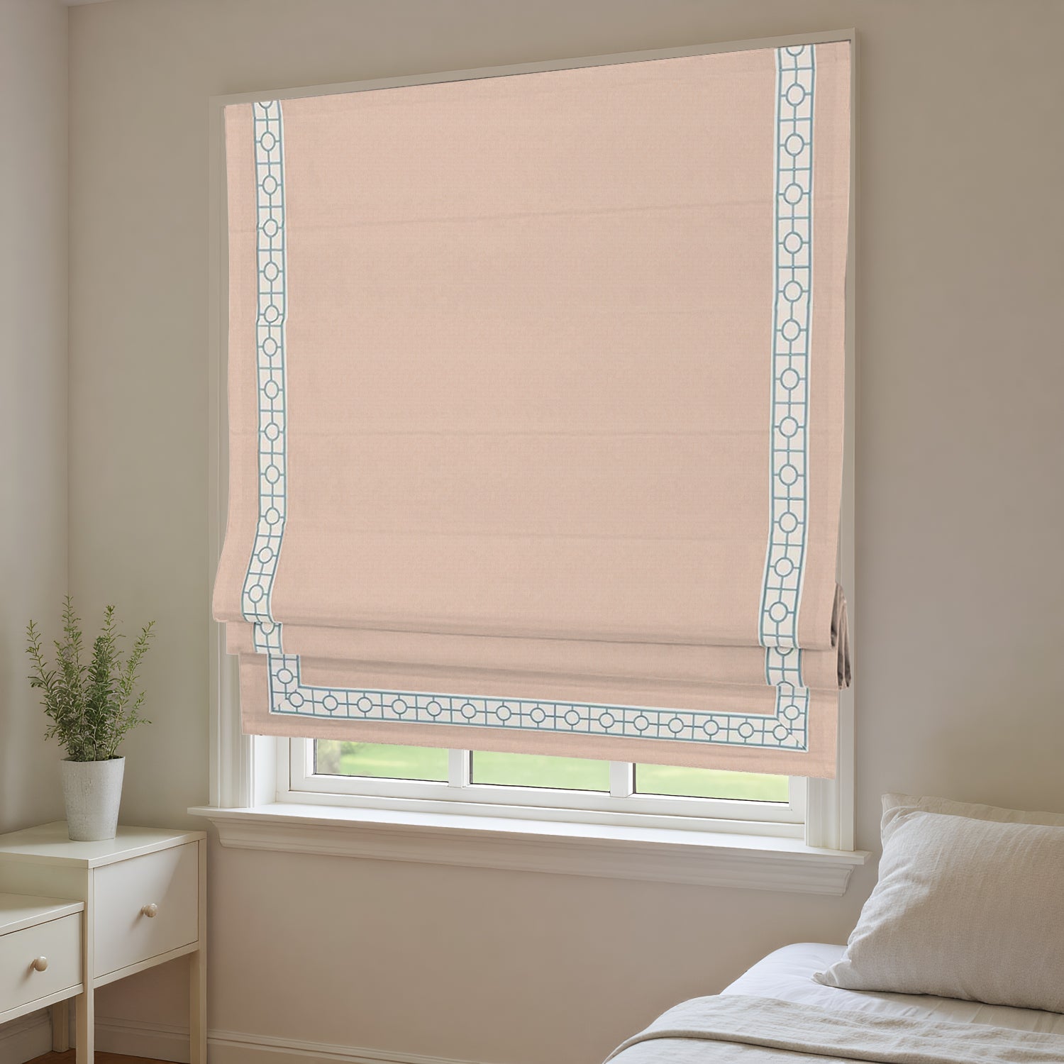 Pearl Pink
