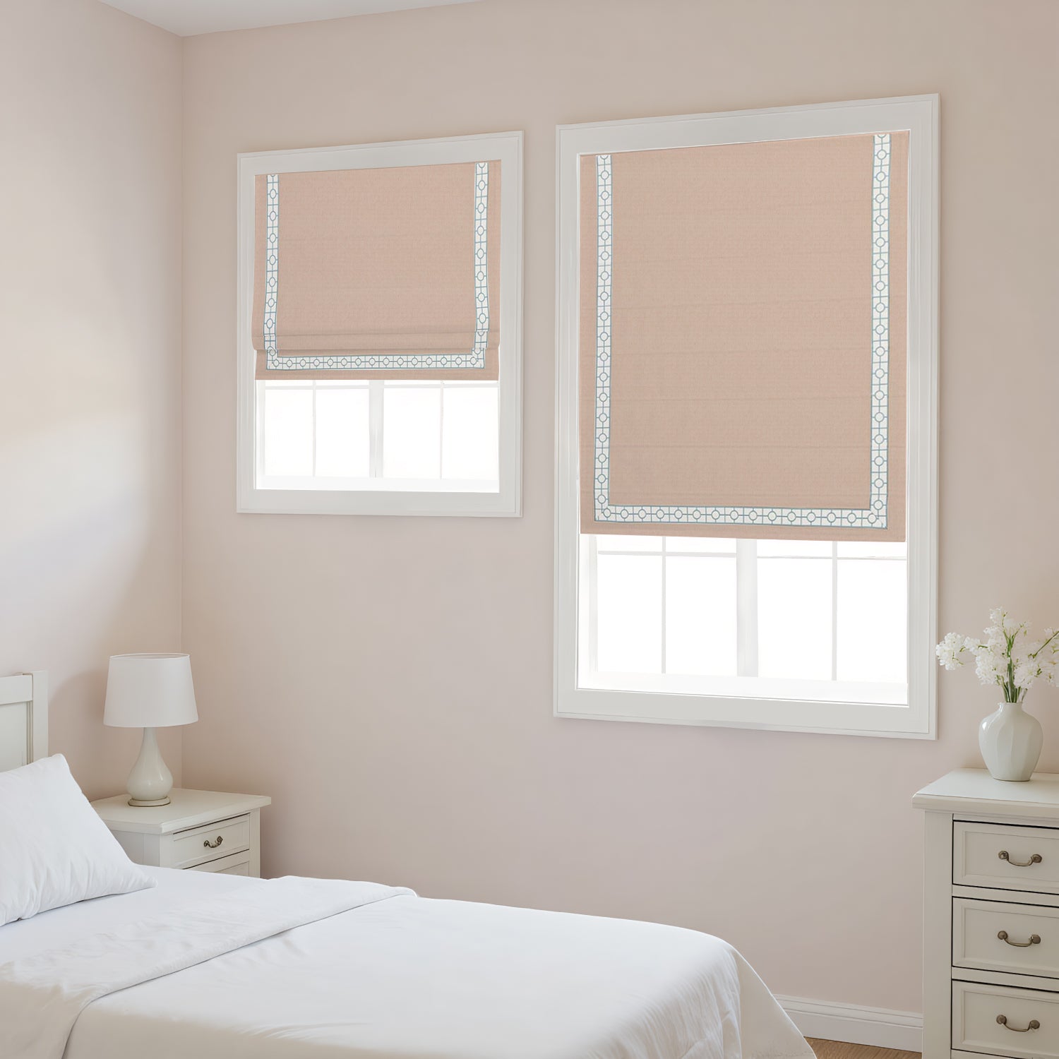 Pearl Pink