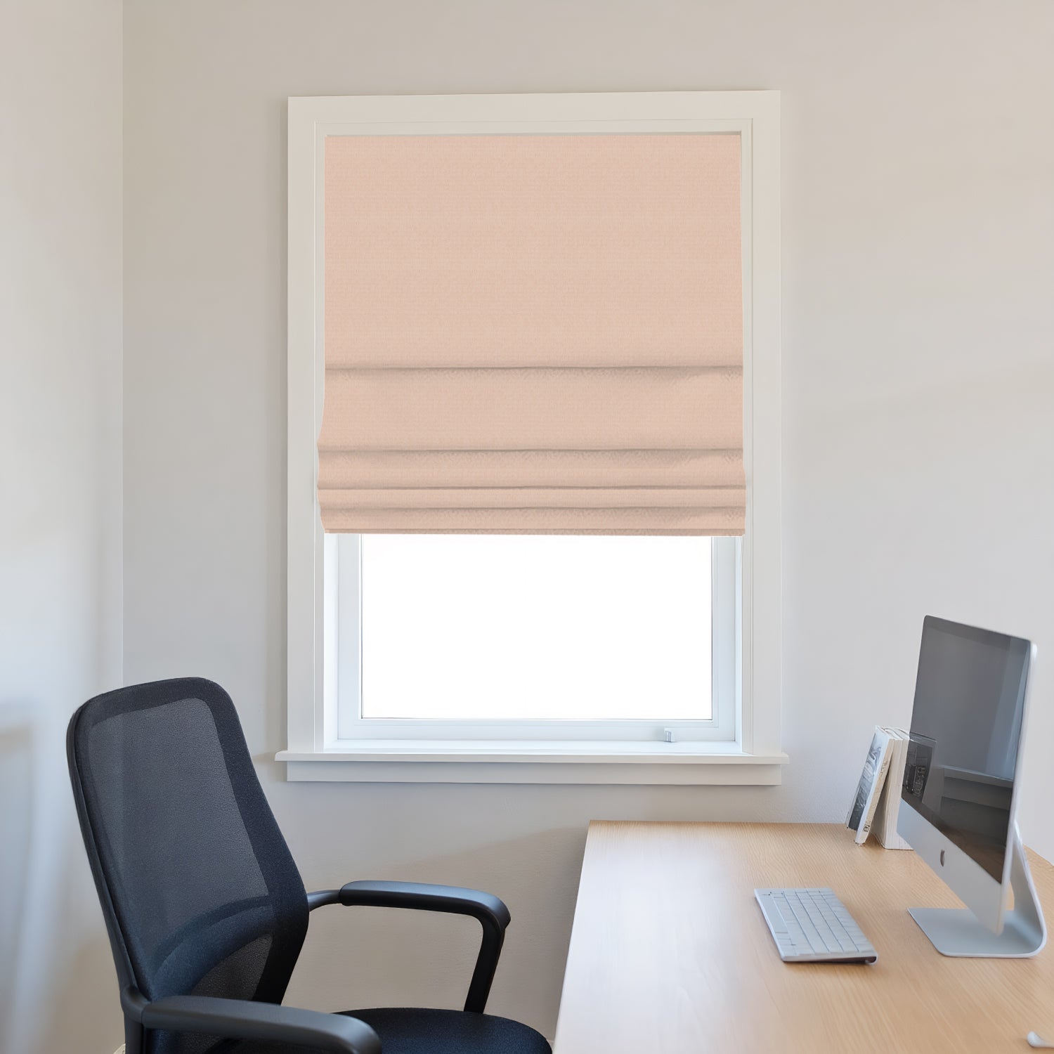 Pearl Pink