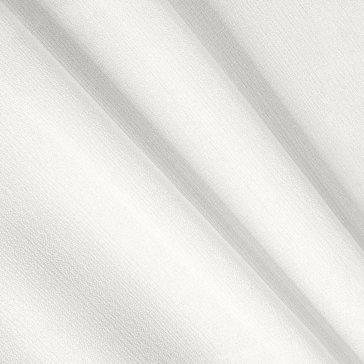 White Fine-Textured