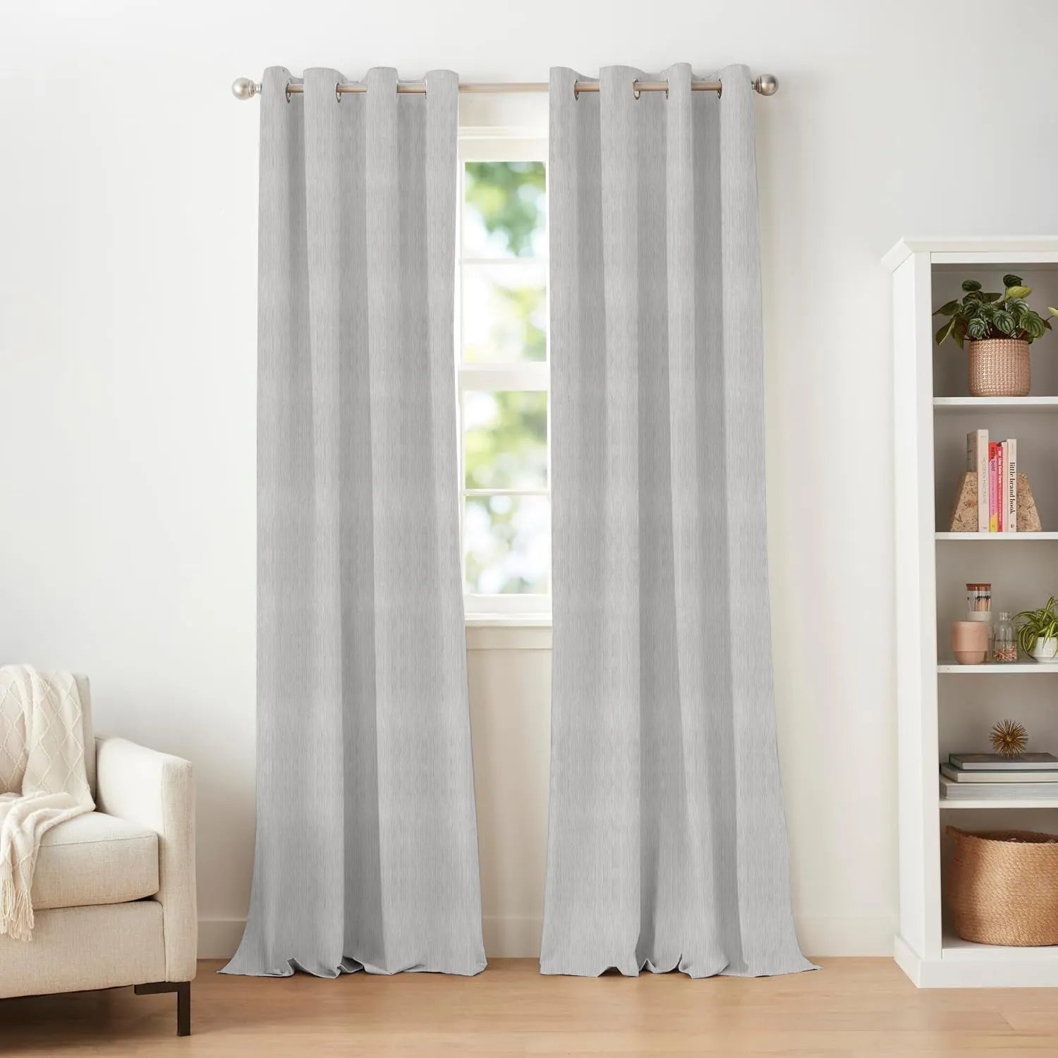 Light Gray