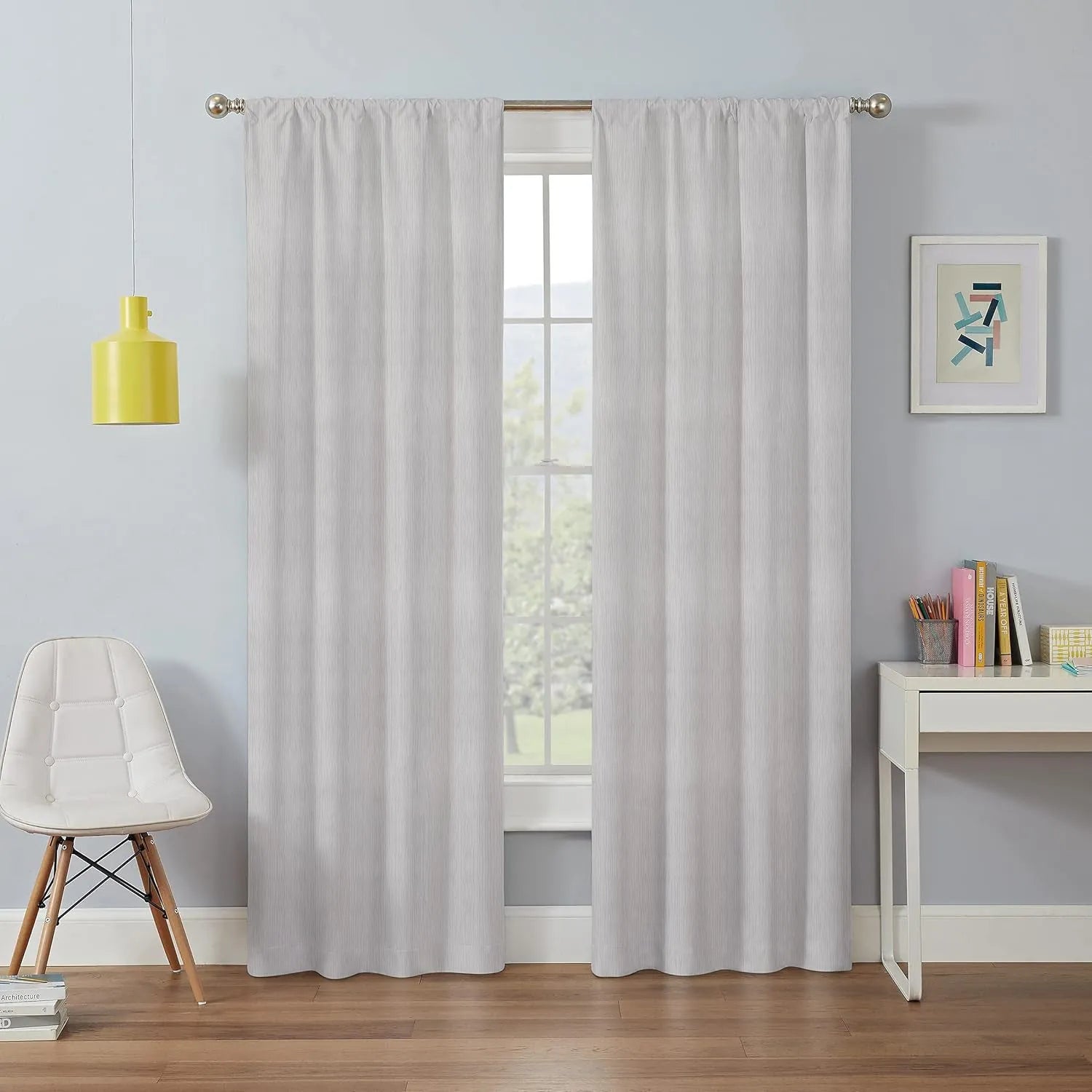 Light Gray