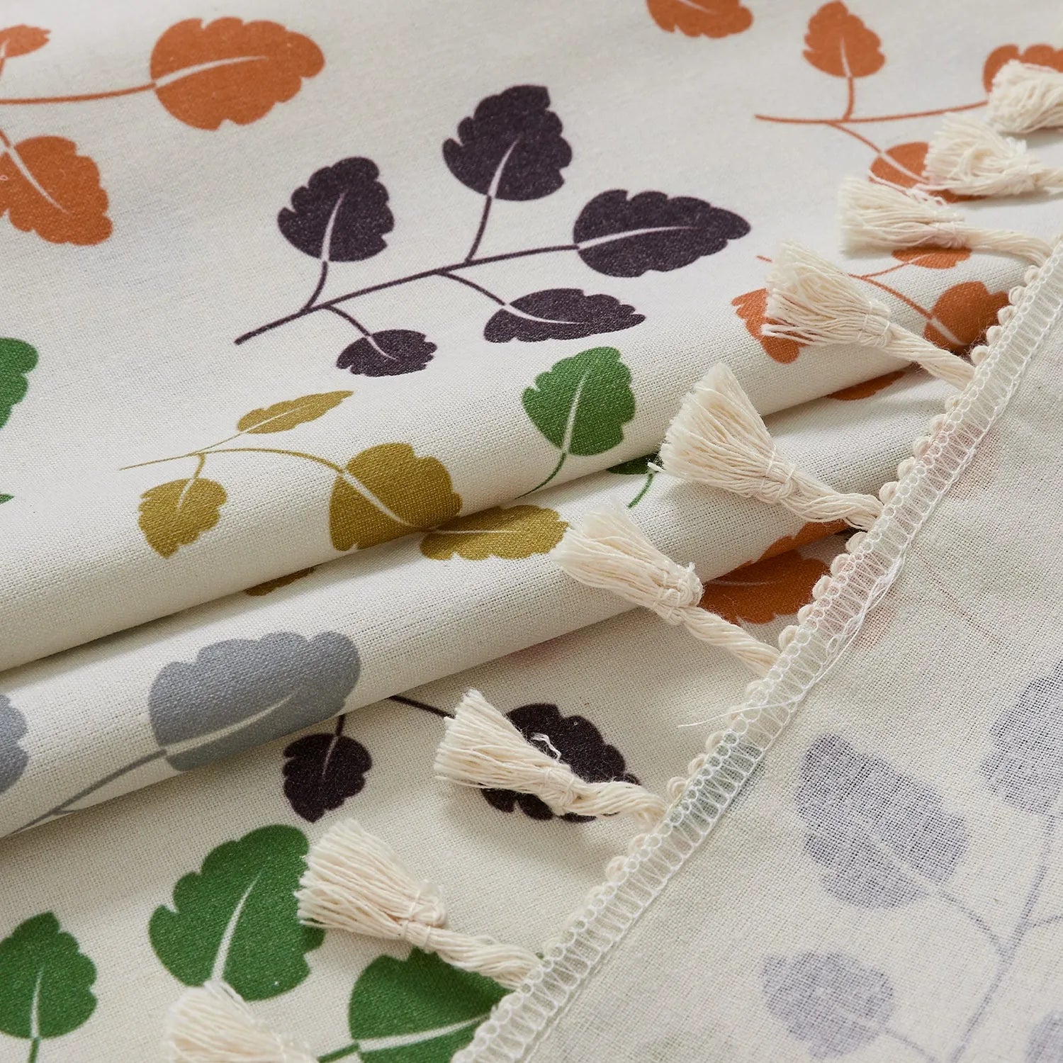 Leaf Pattern