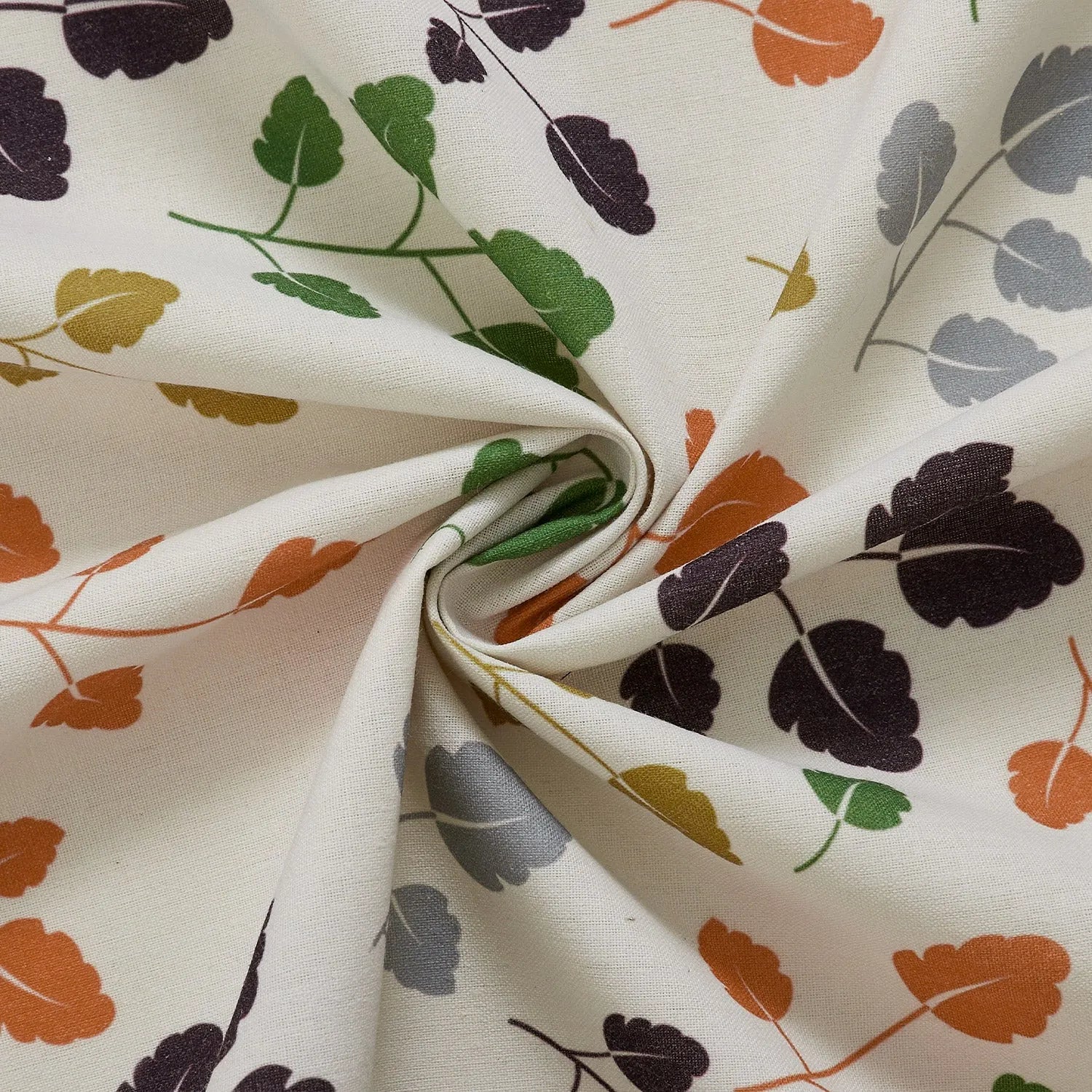 Leaf Pattern