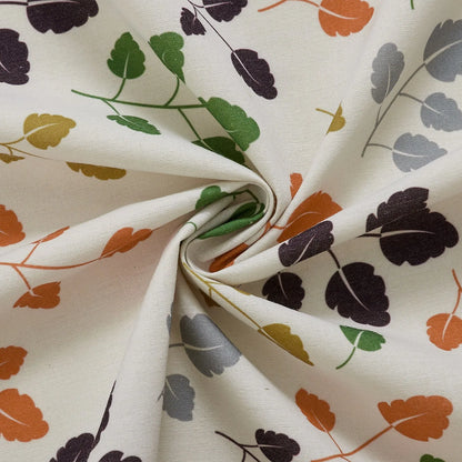 Leaf Pattern