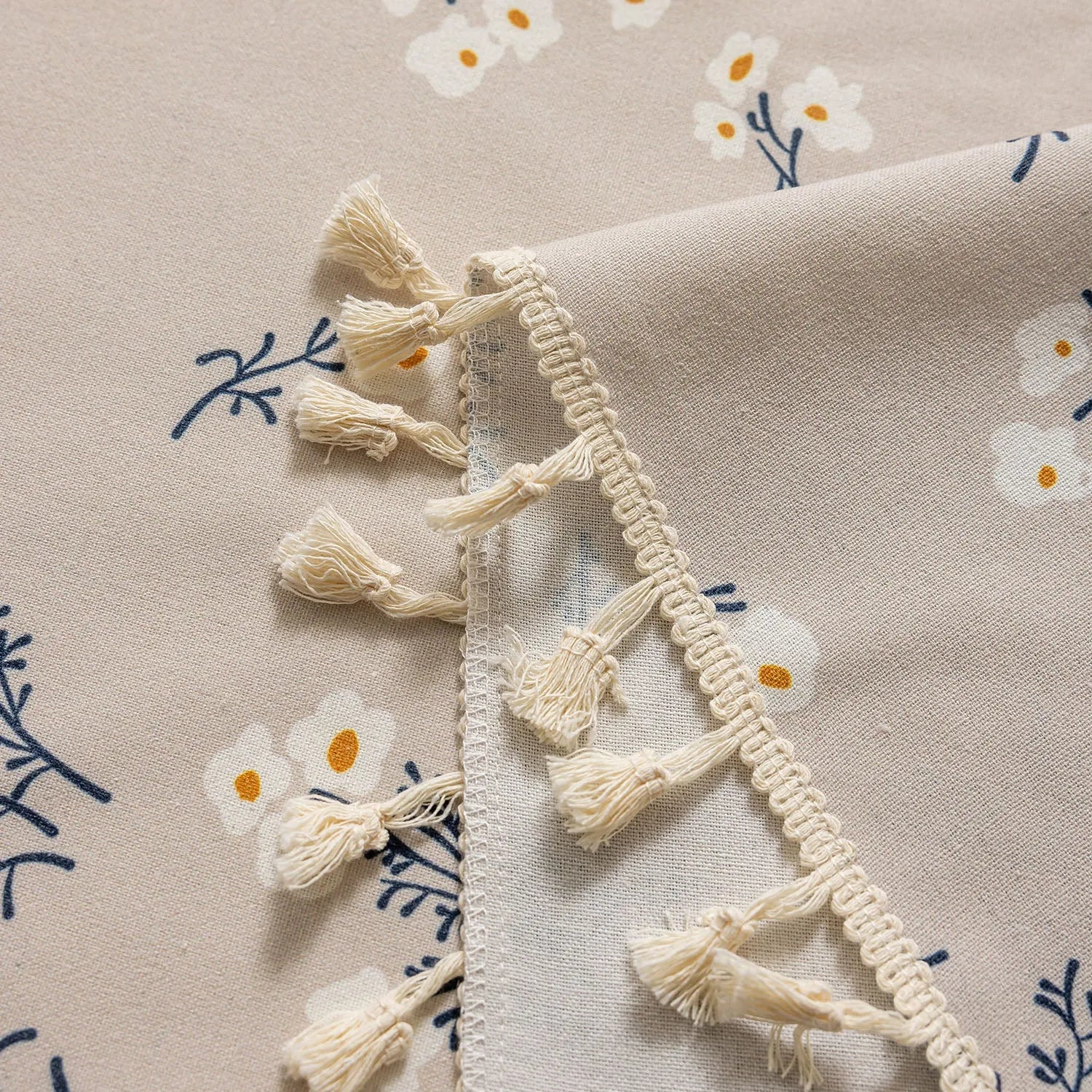 Feverfew Pattern