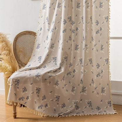 Feverfew Pattern