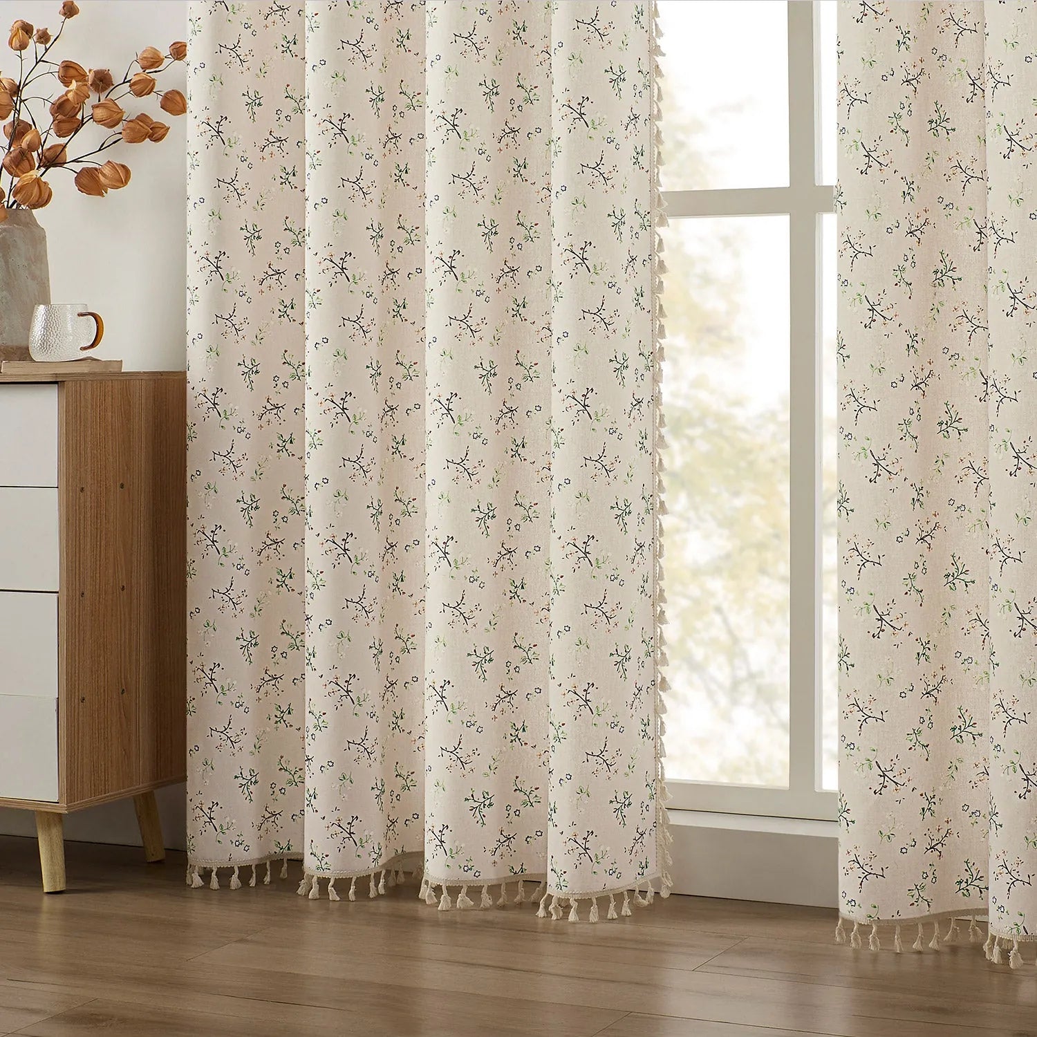 Flower Pattern