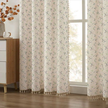 Flower Pattern