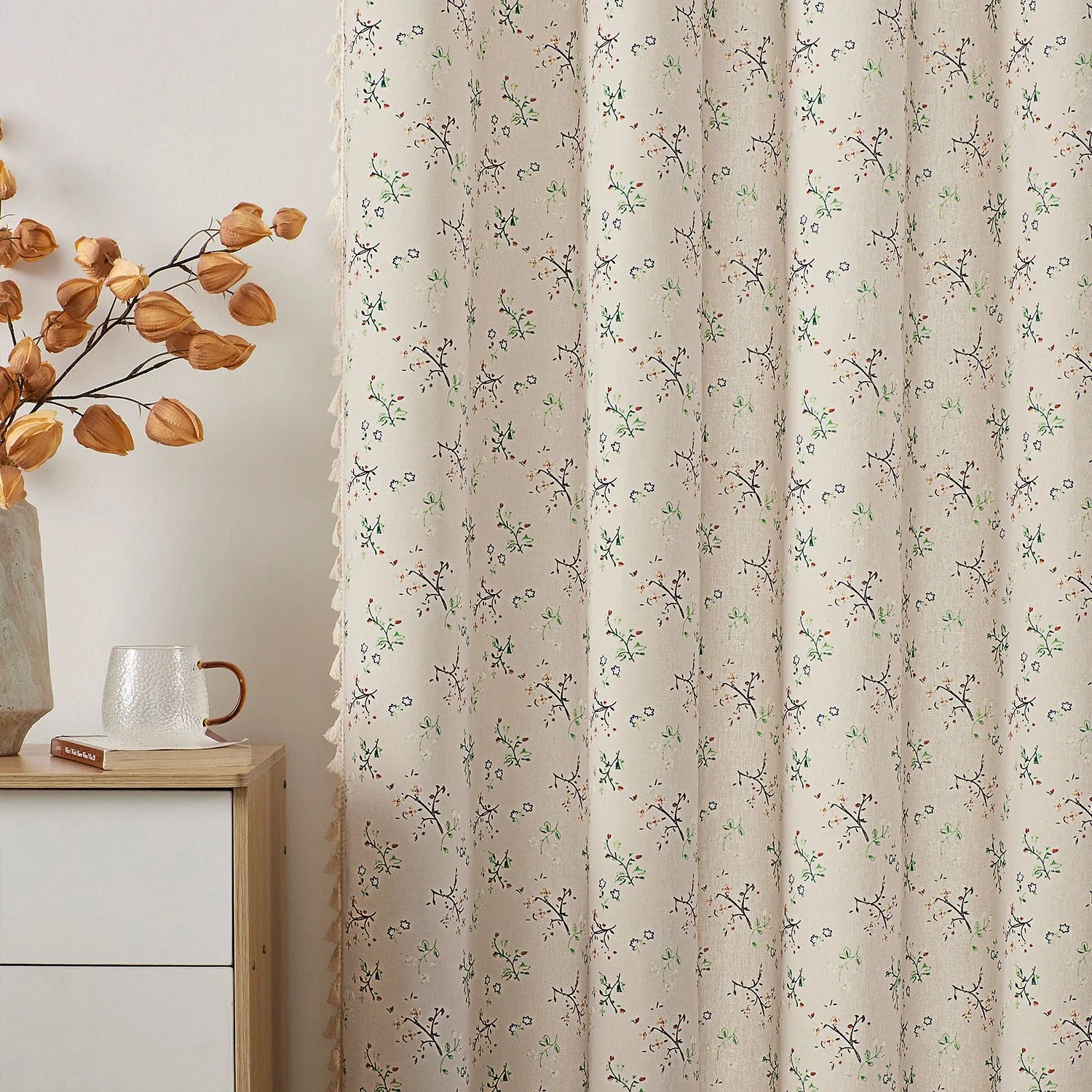 Flower Pattern