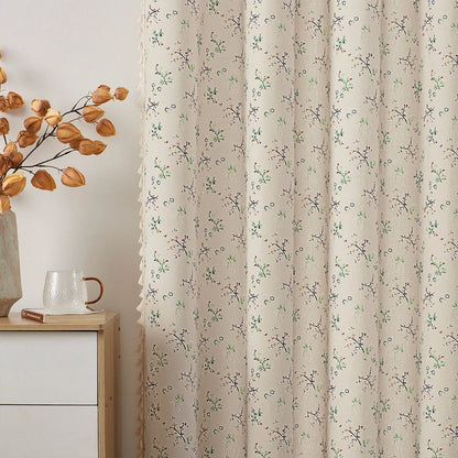 Flower Pattern