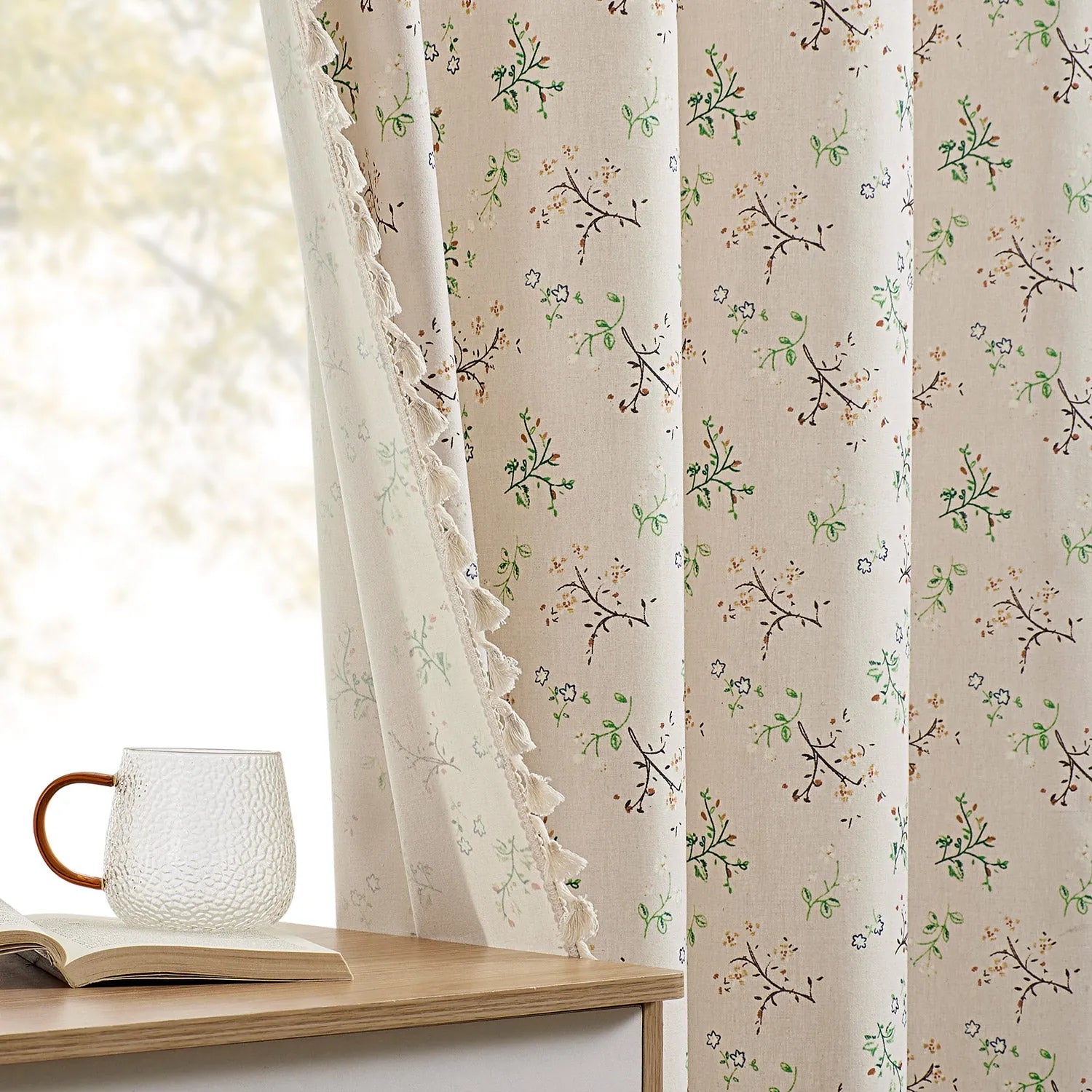 Flower Pattern