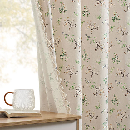 Flower Pattern
