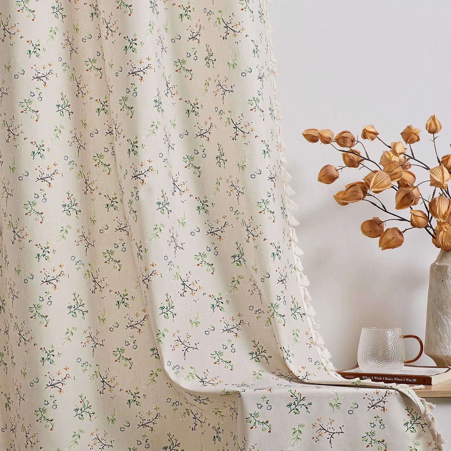 Flower Pattern
