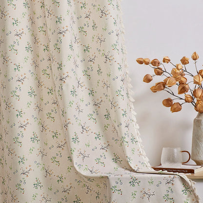 Flower Pattern
