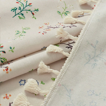 Flower Pattern
