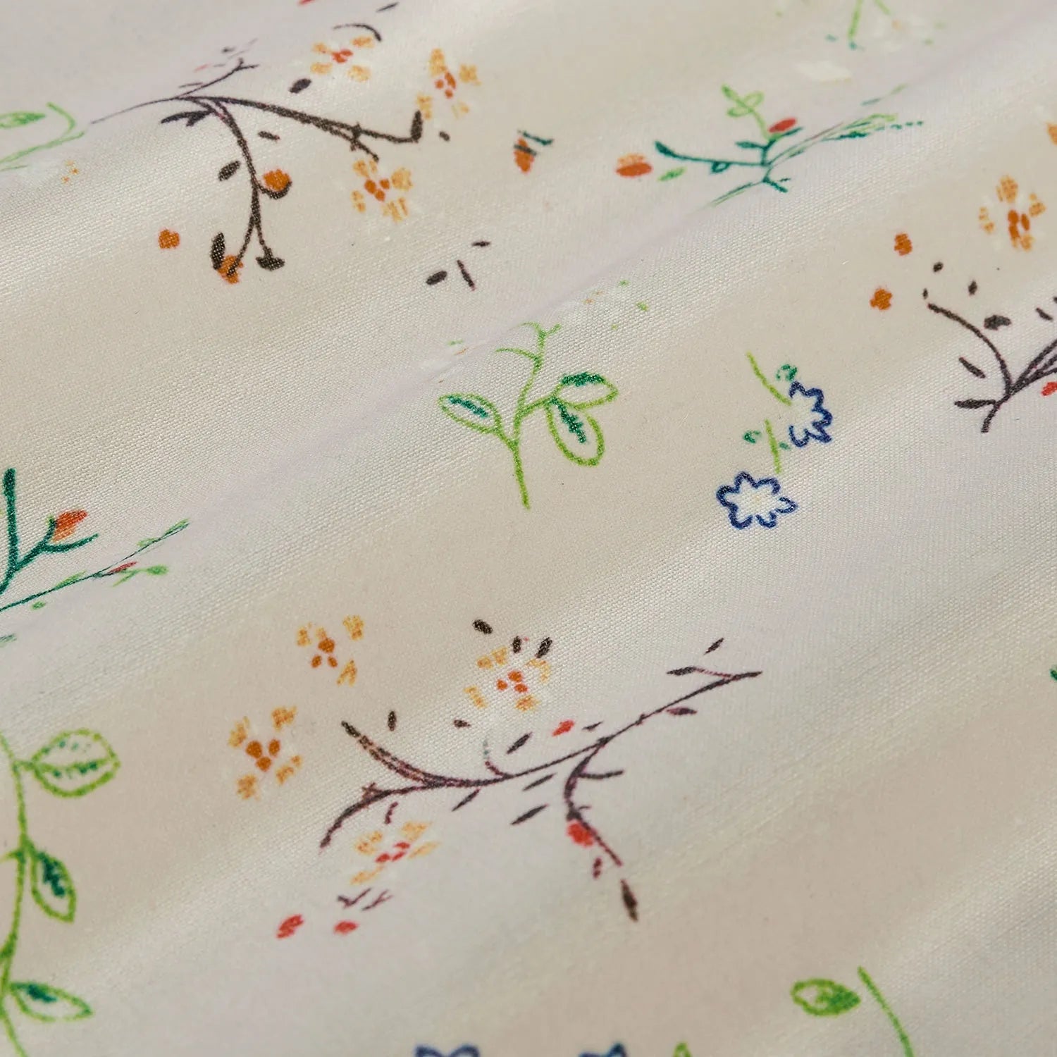 Flower Pattern