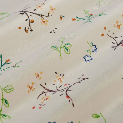 Flower Pattern
