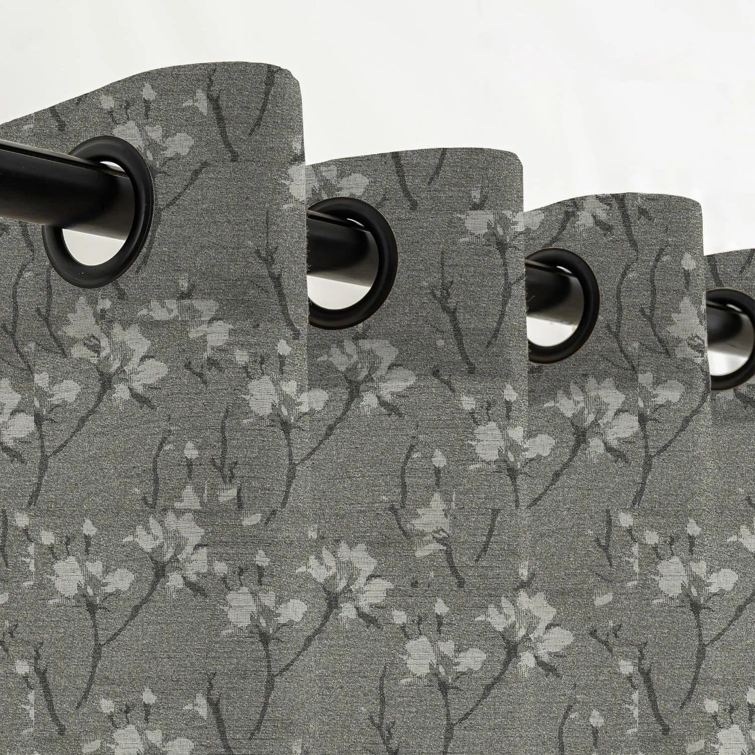 Steel Gray