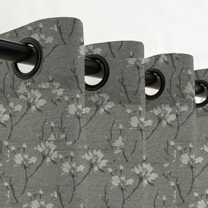 Steel Gray