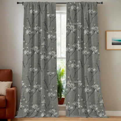 Steel Gray