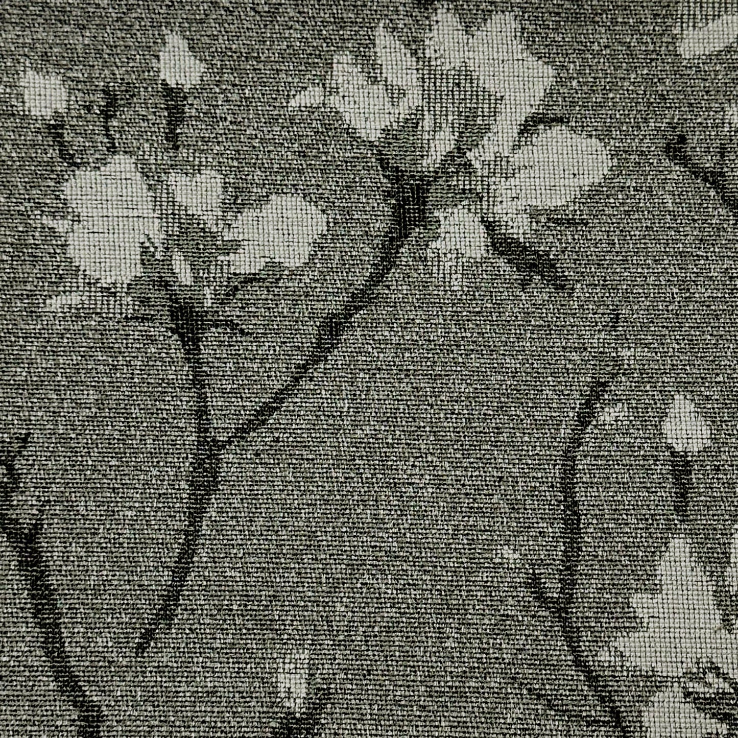 Steel Gray