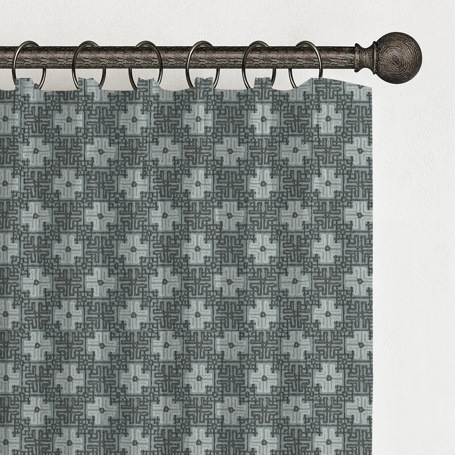 Dusty Blue