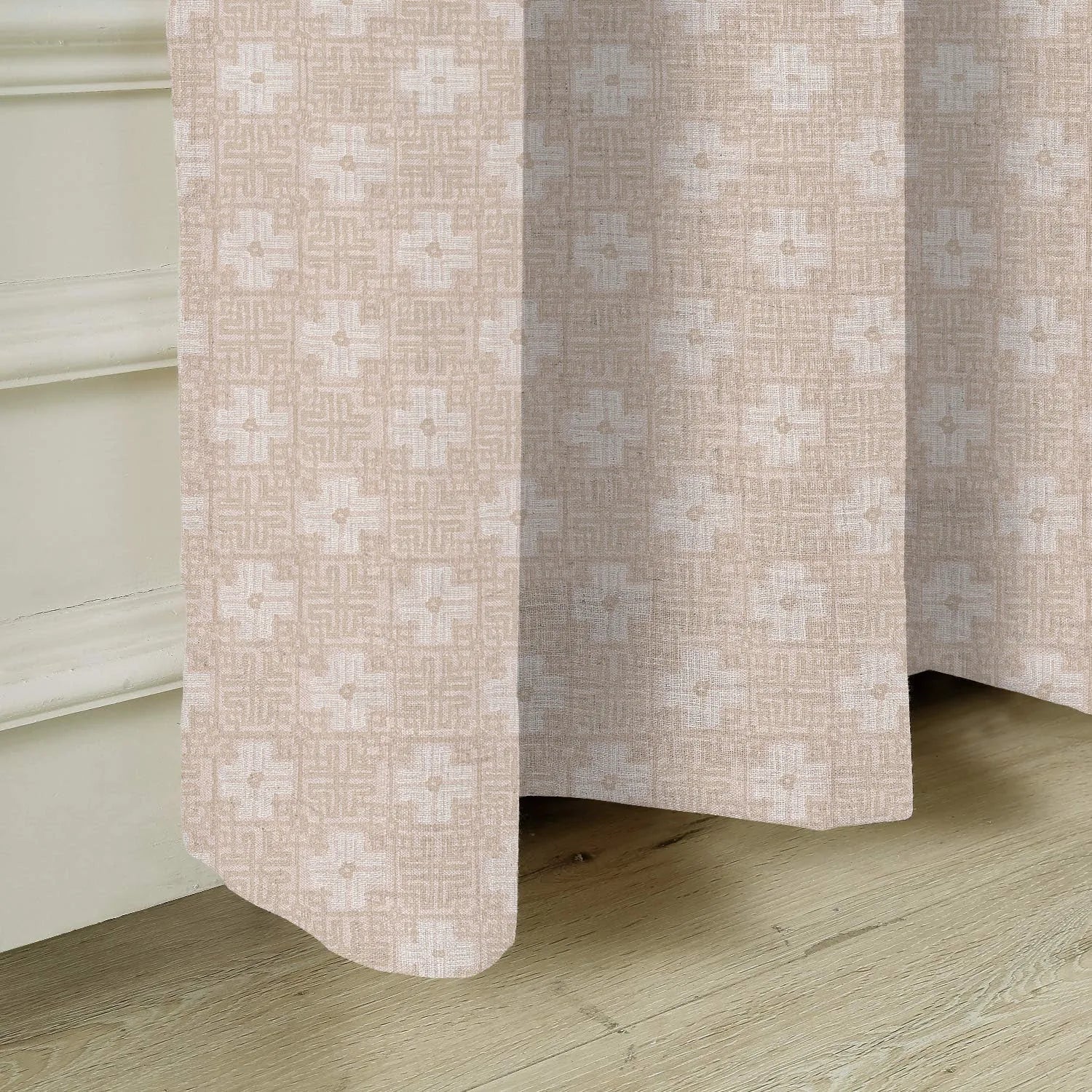 Dusty Rose