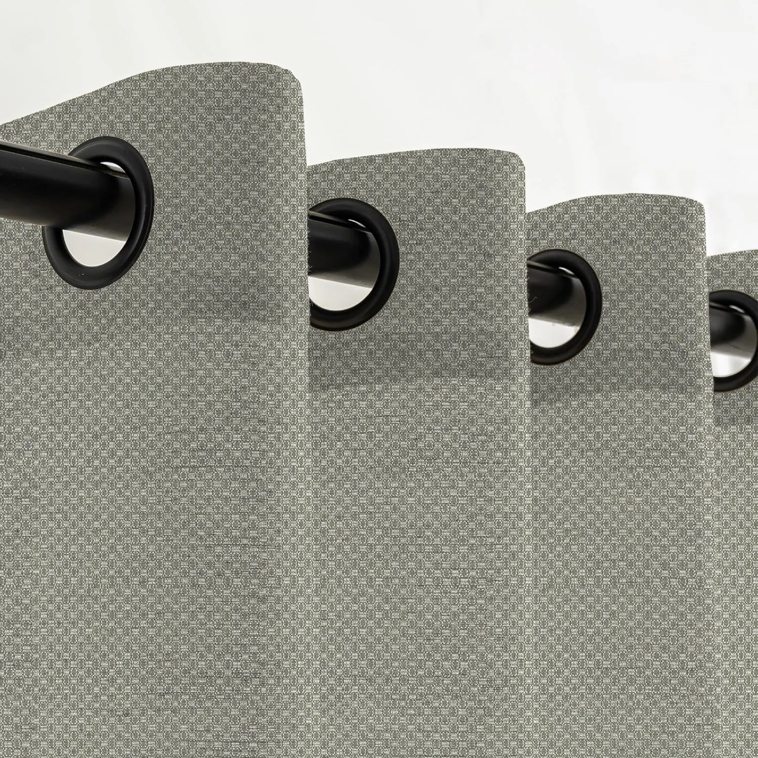 Steel Gray
