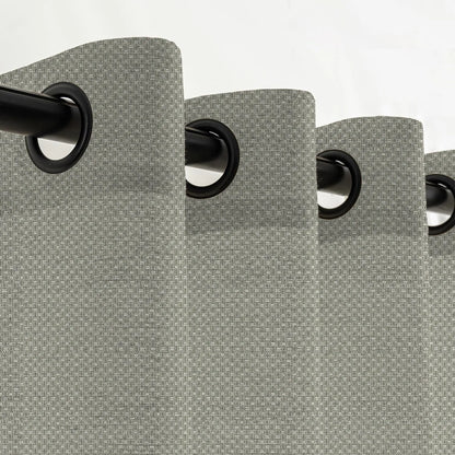 Steel Gray