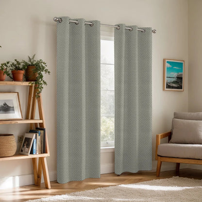 Steel Gray