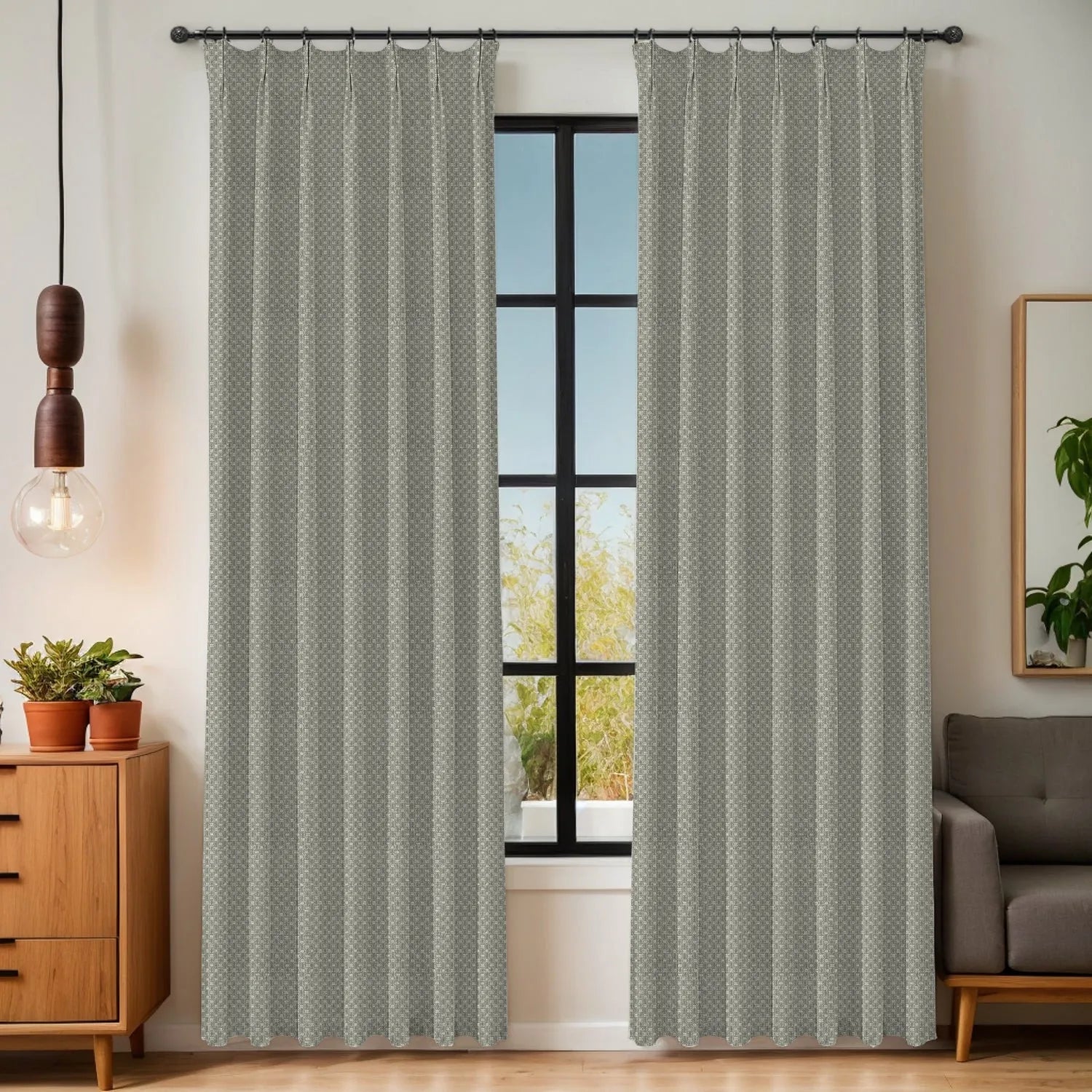 Steel Gray
