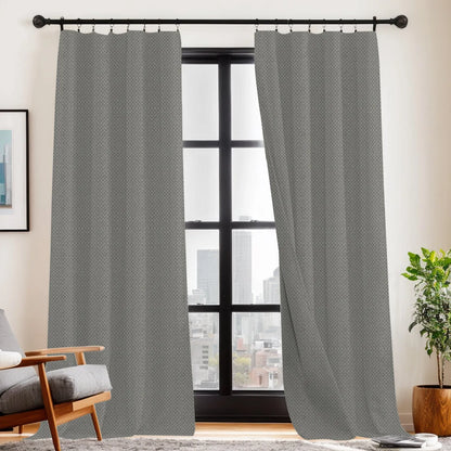 Black Gray