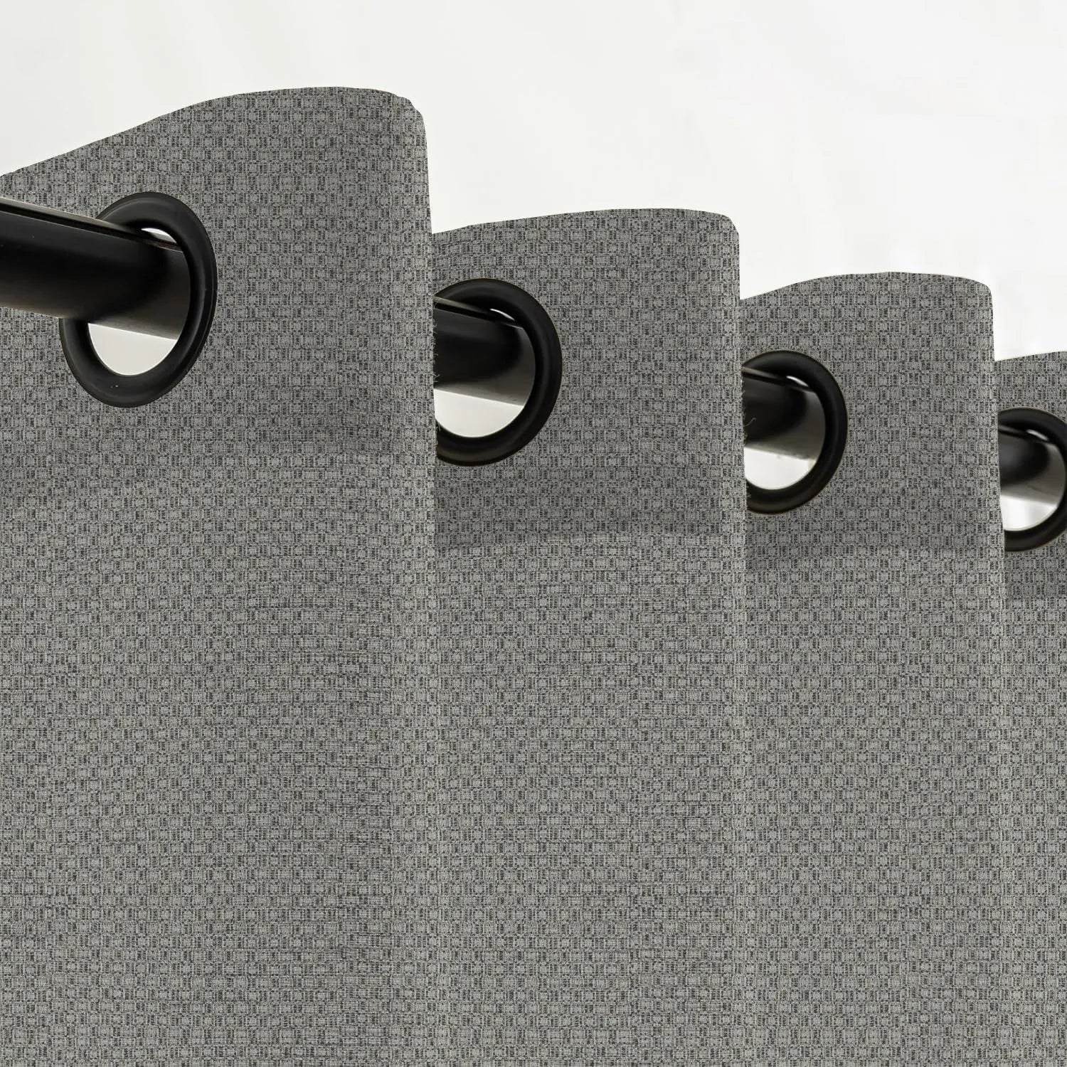 Black Gray