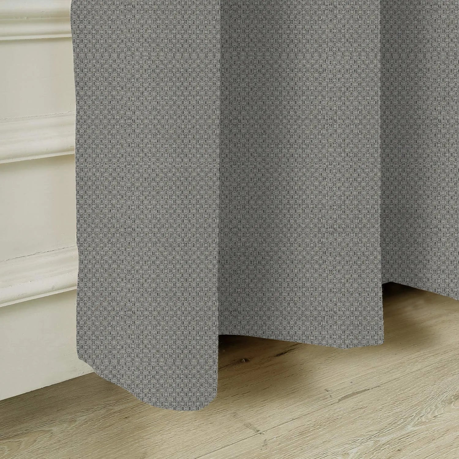 Black Gray