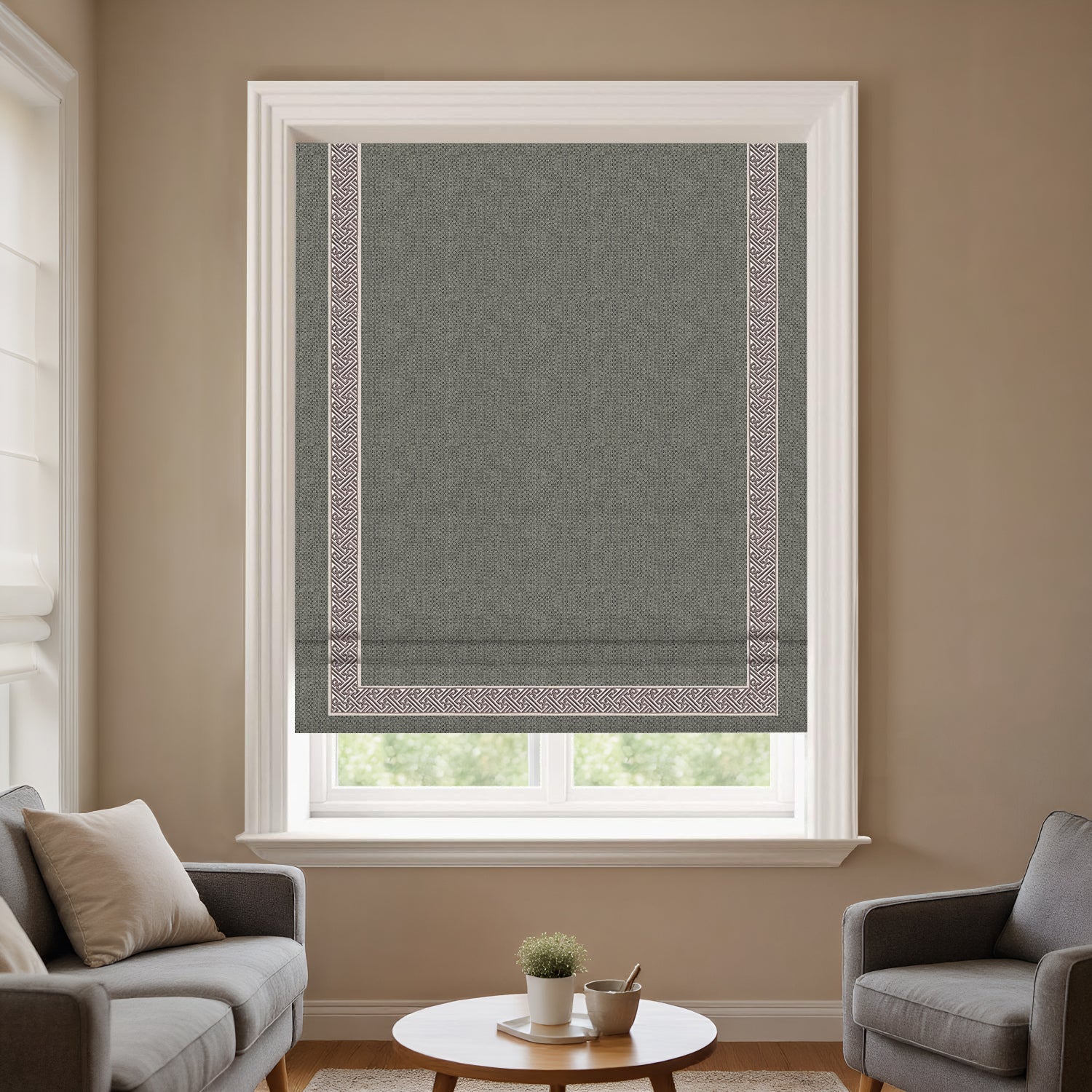 Black Gray