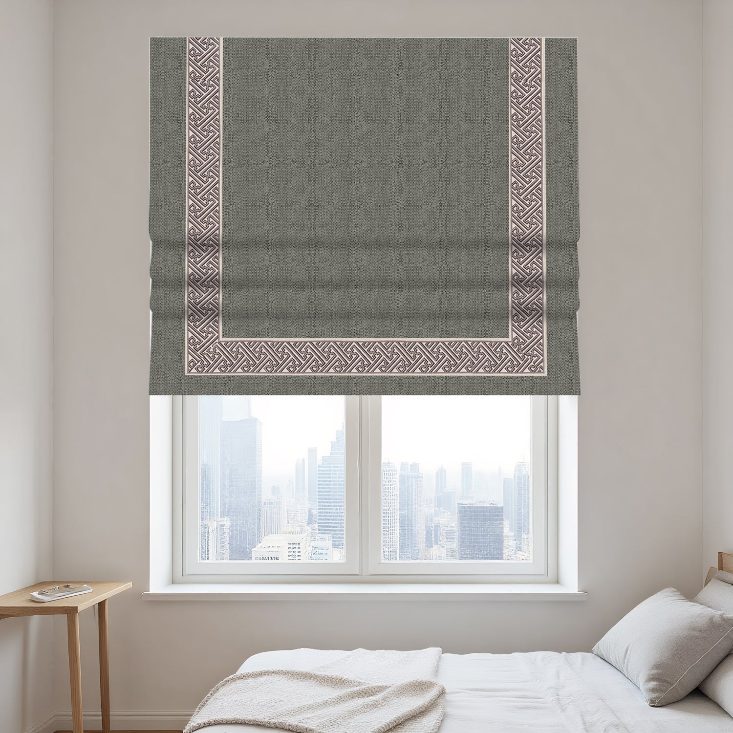 Black Gray