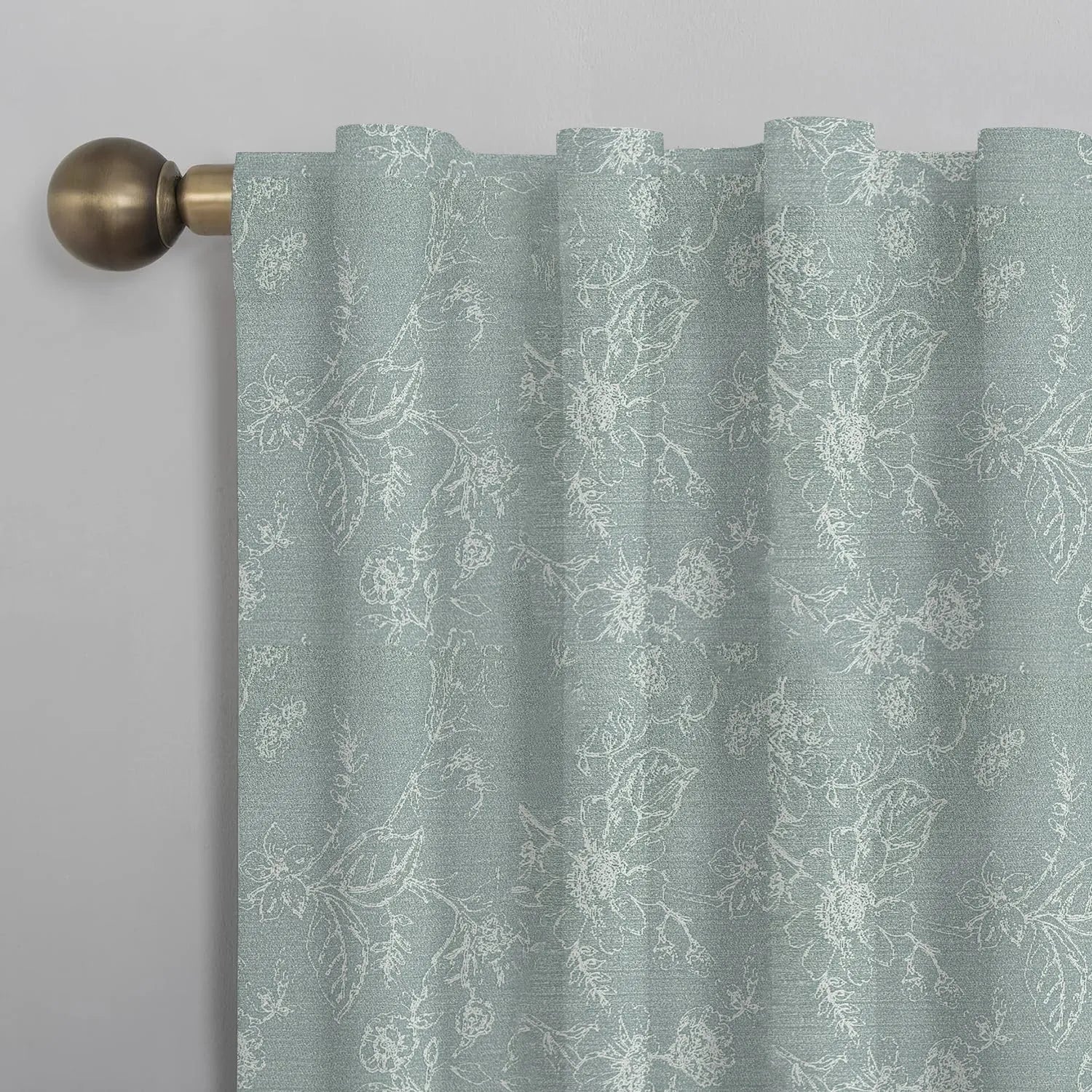 Dusty Blue