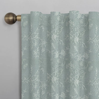 Dusty Blue