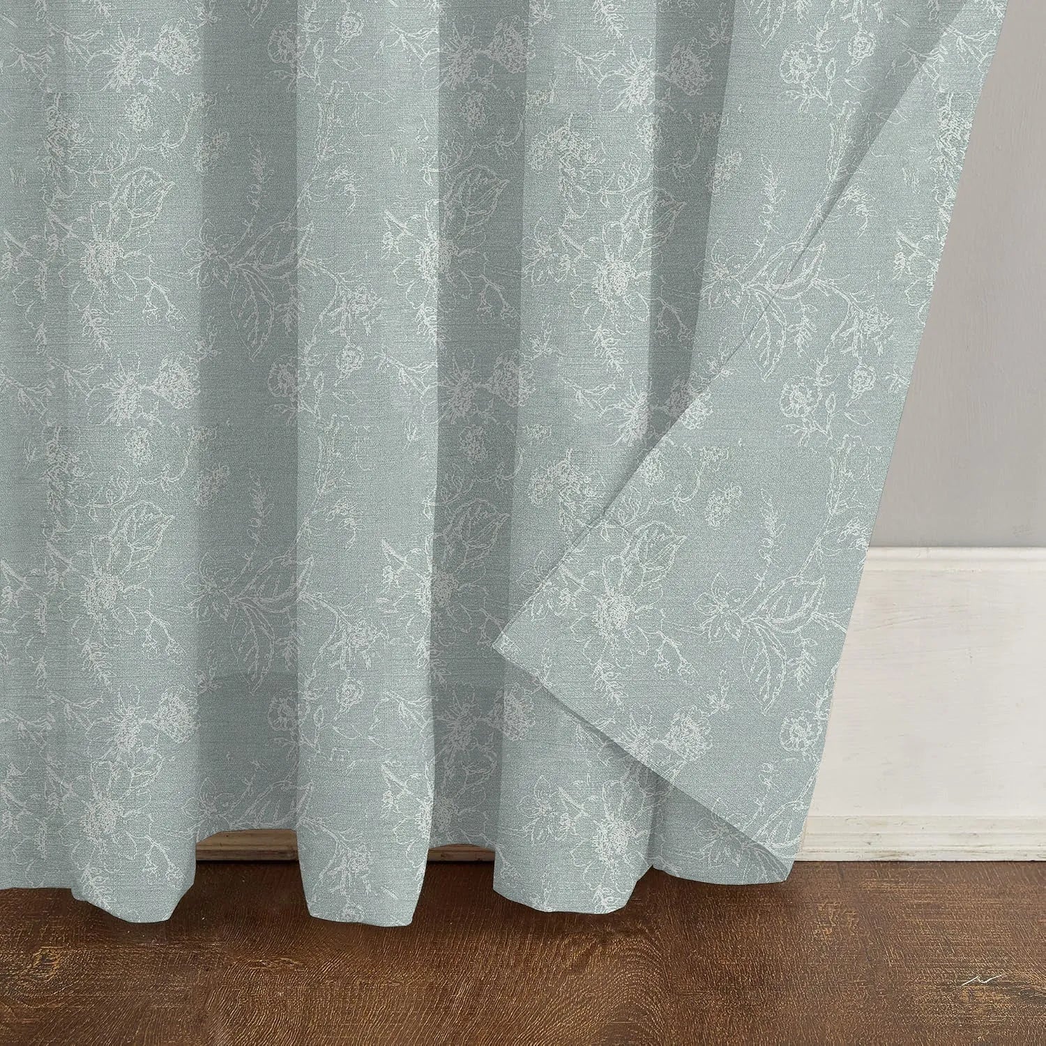 Dusty Blue