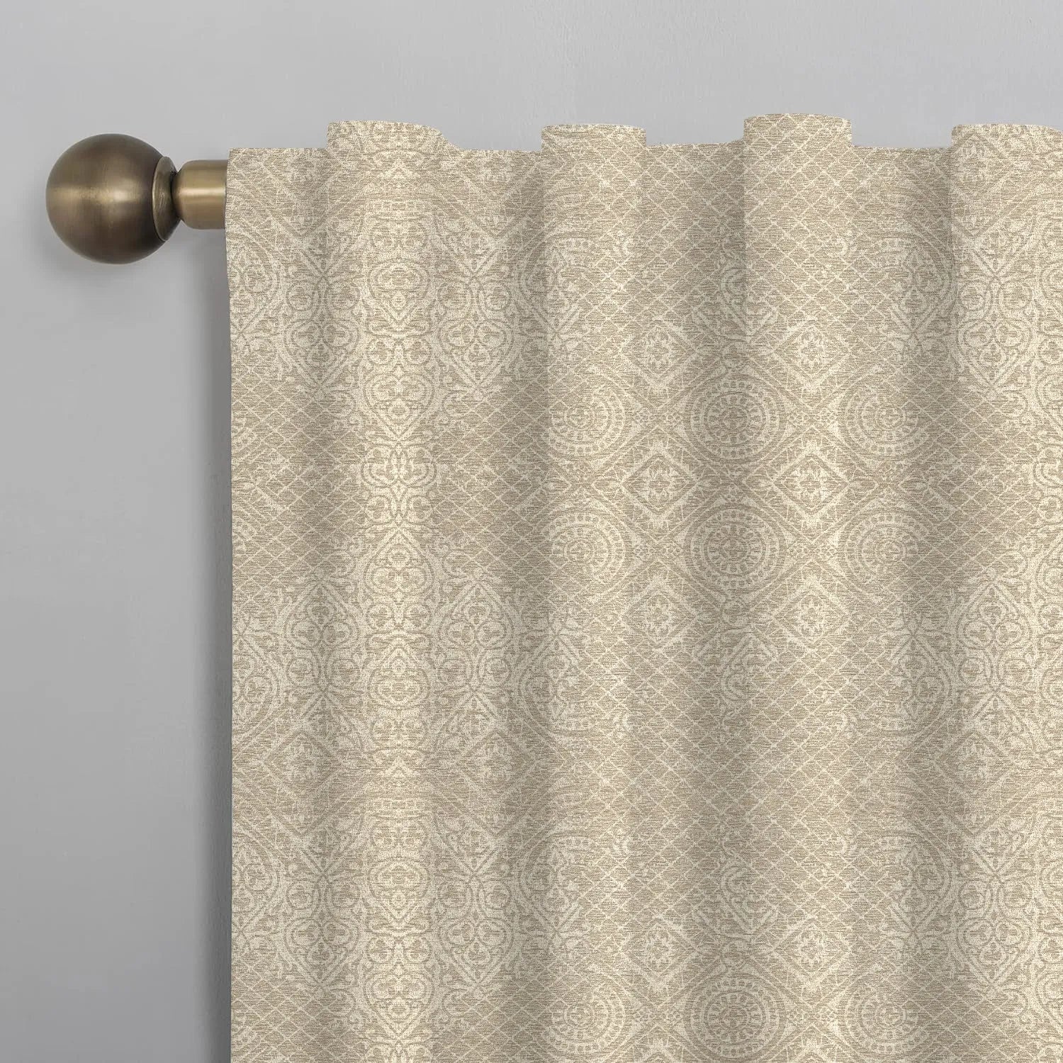 Taupe