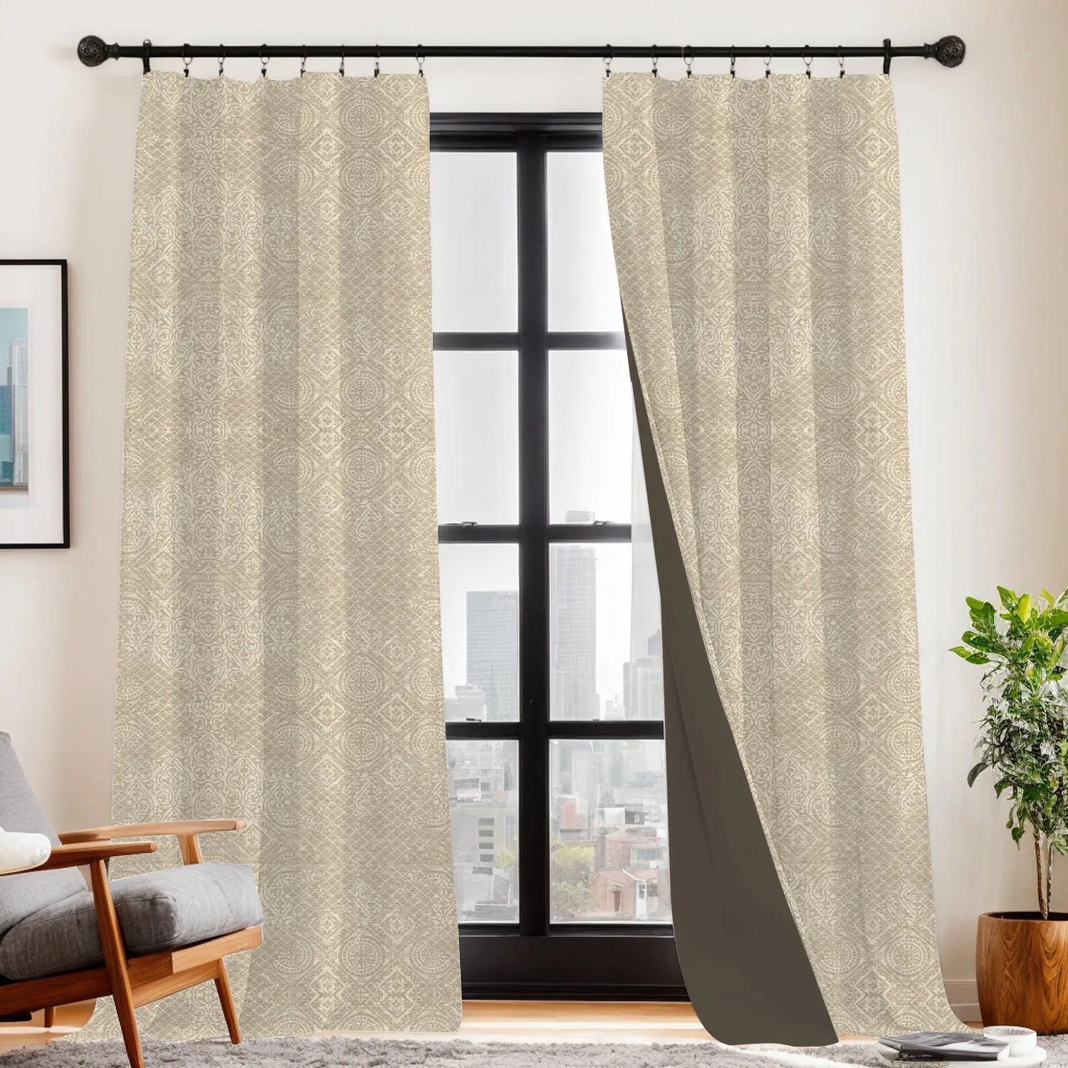 Taupe