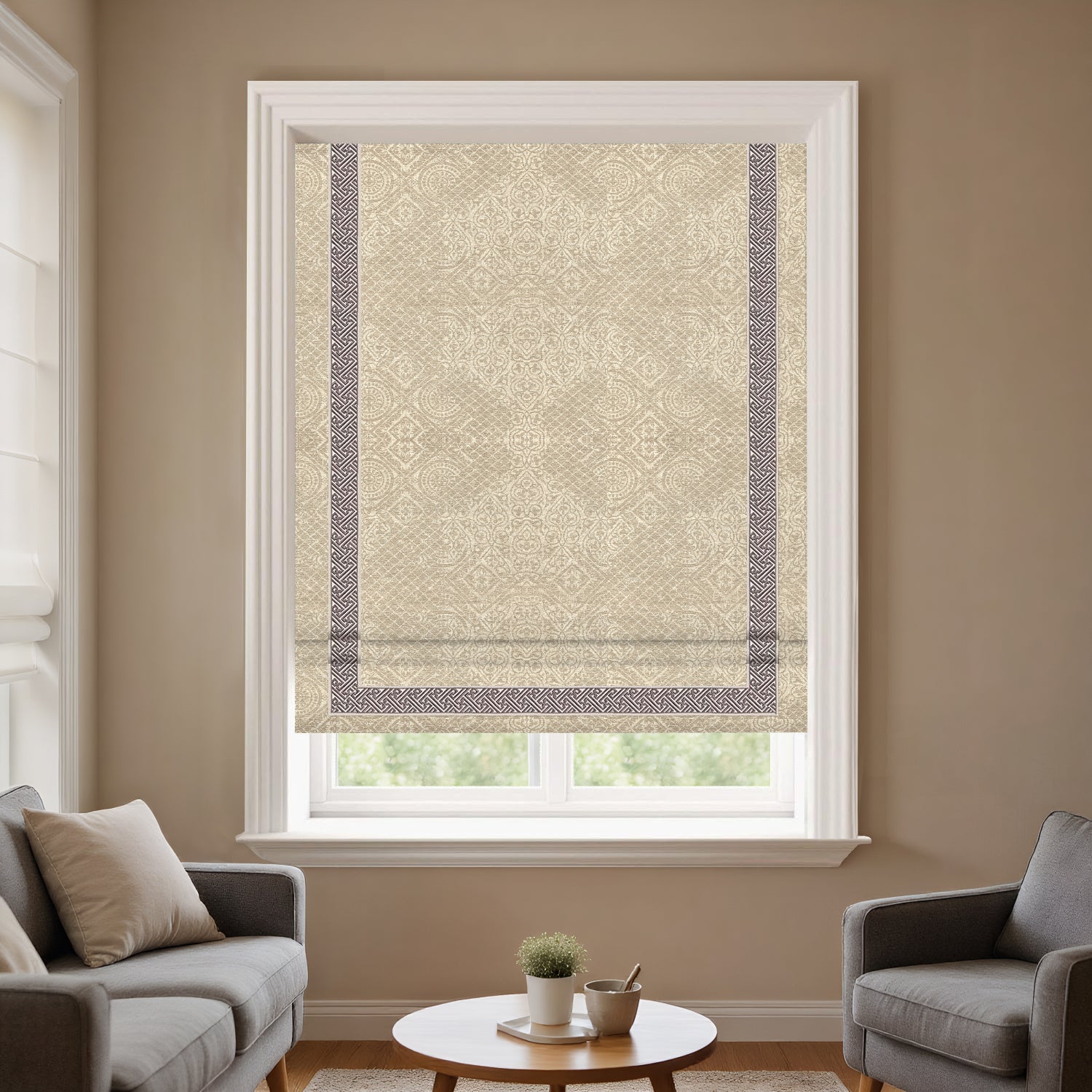 Taupe
