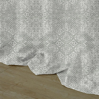 Steel Gray