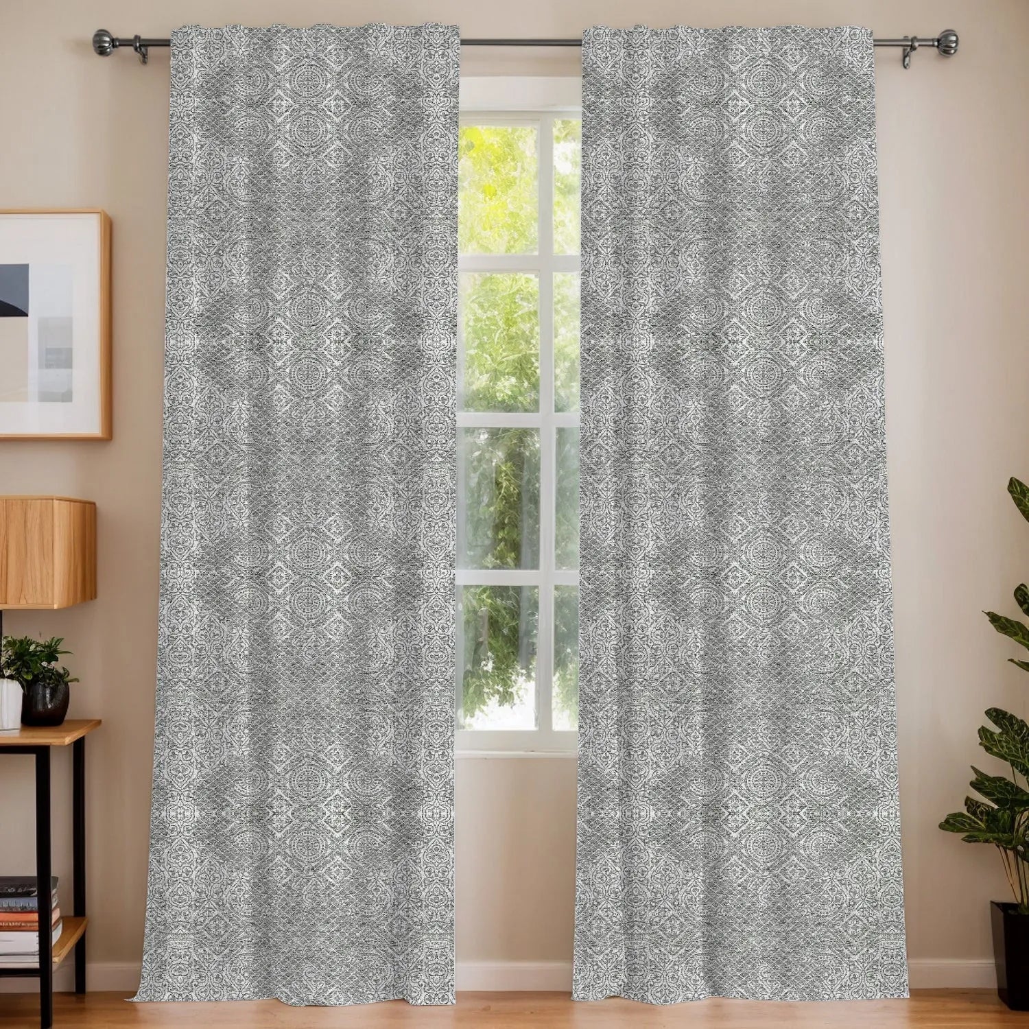 Steel Gray