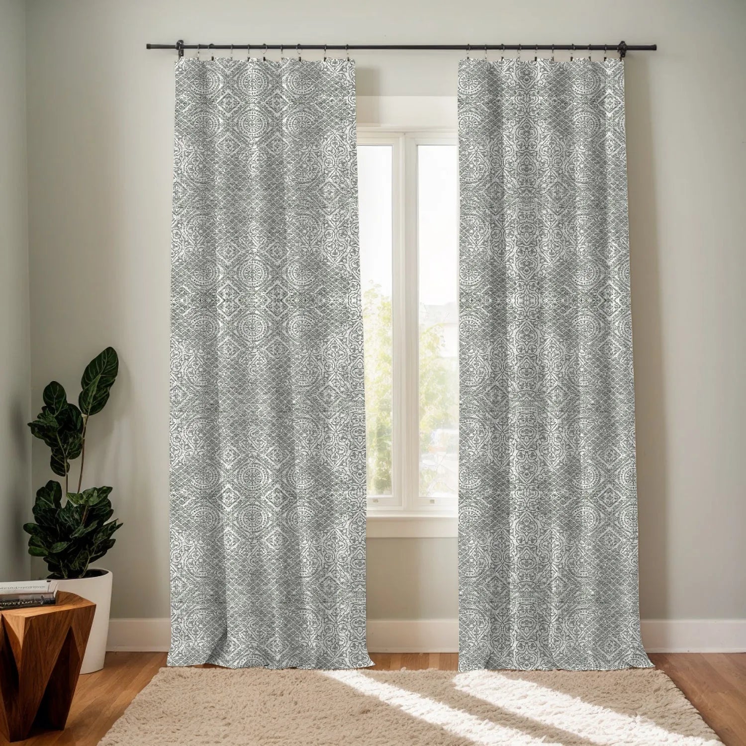 Steel Gray
